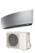Reparación averías aire acondicionado Whirlpool en  Sevilla