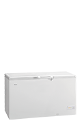 Reparación averías arcón Whirlpool en  Sevilla
