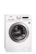 Reparación averías lavasecadoras Whirlpool en  Sevilla