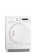 Reparación averías secadora Whirlpool en  Sevilla