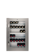 Reparación averías vinoteca Whirlpool en  Sevilla